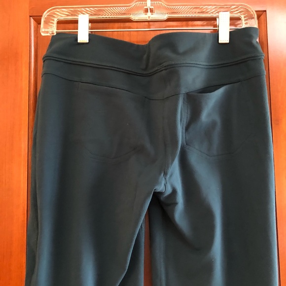 Lululemon Straight Leg Pants - Picture 2 of 5